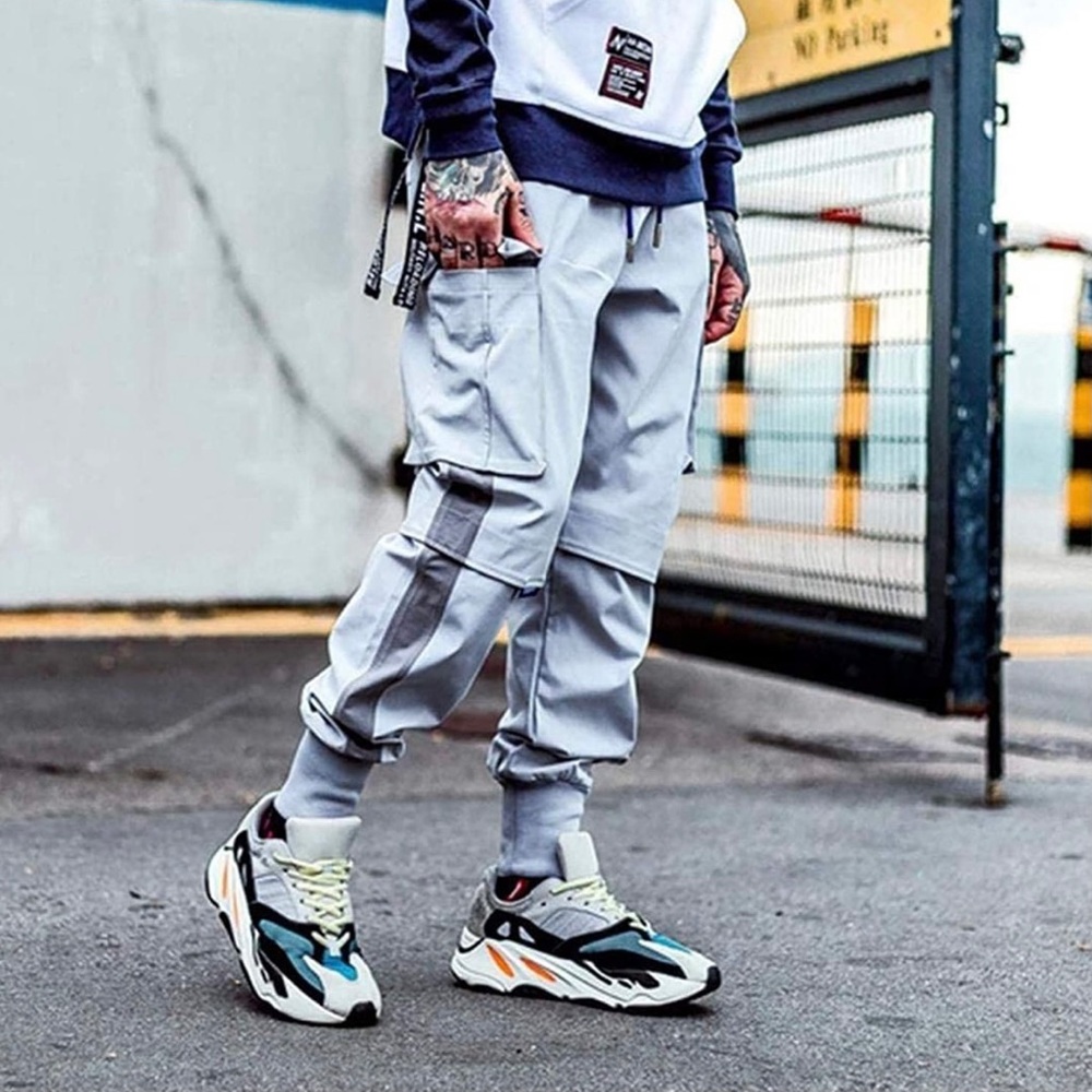 Aelfric Edens Jogger Pants